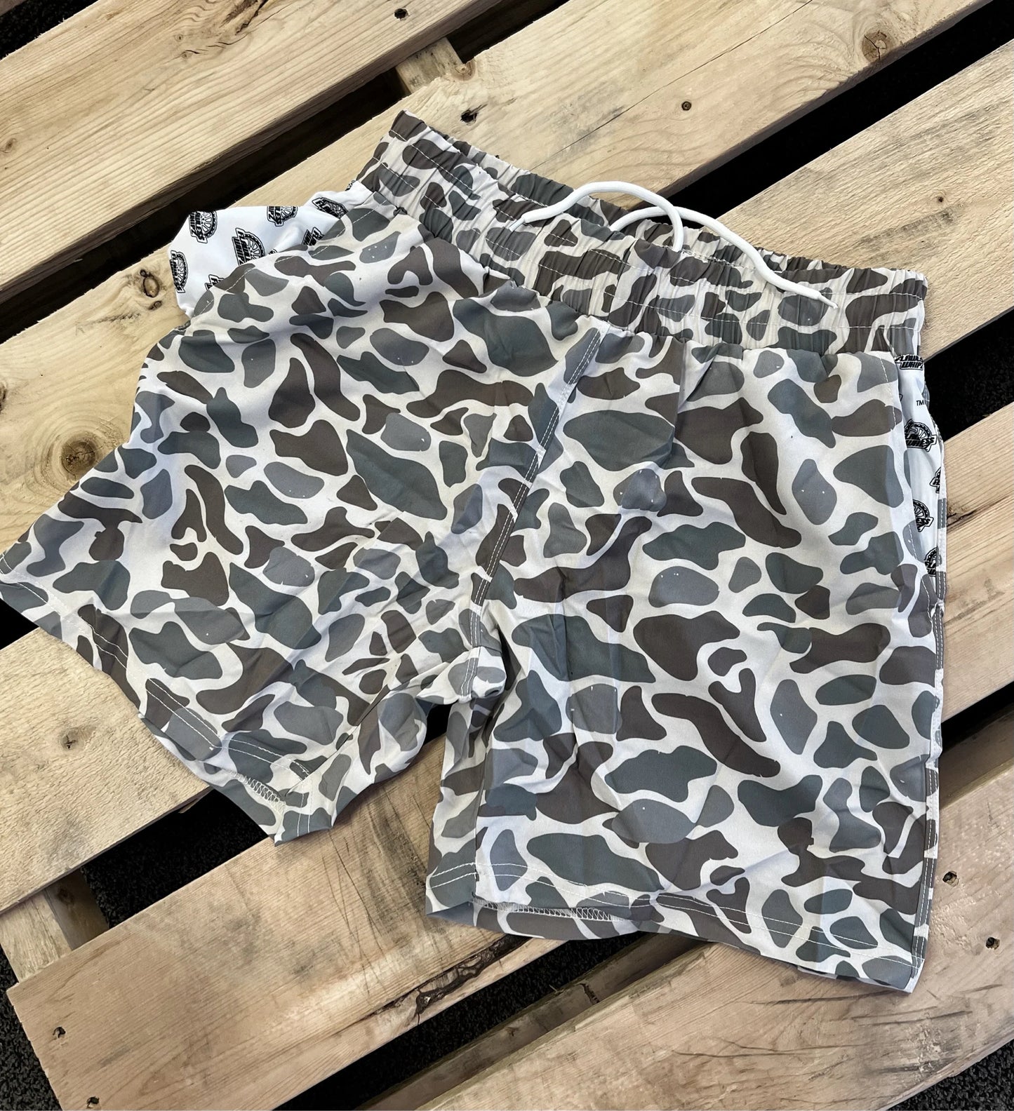 THE FLAWLESS SHORTS SMALL