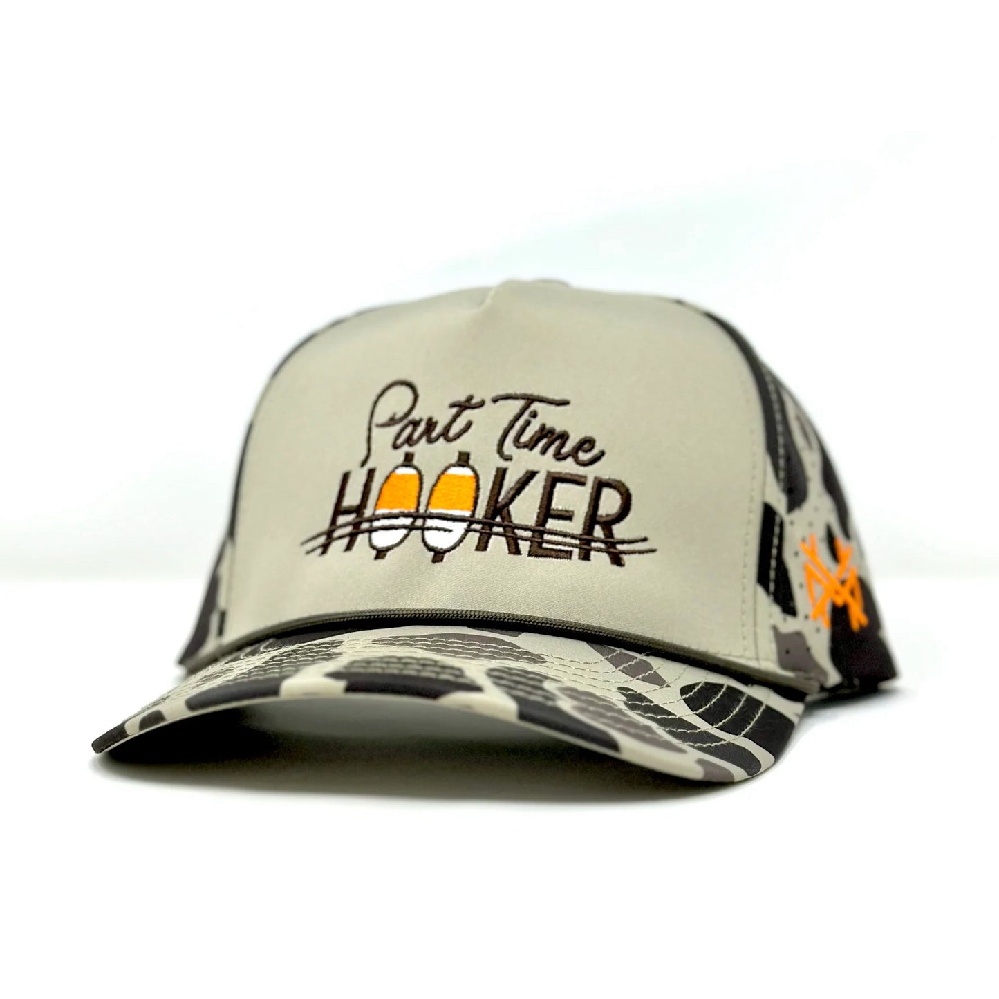 PART TIME HOOKER HAT