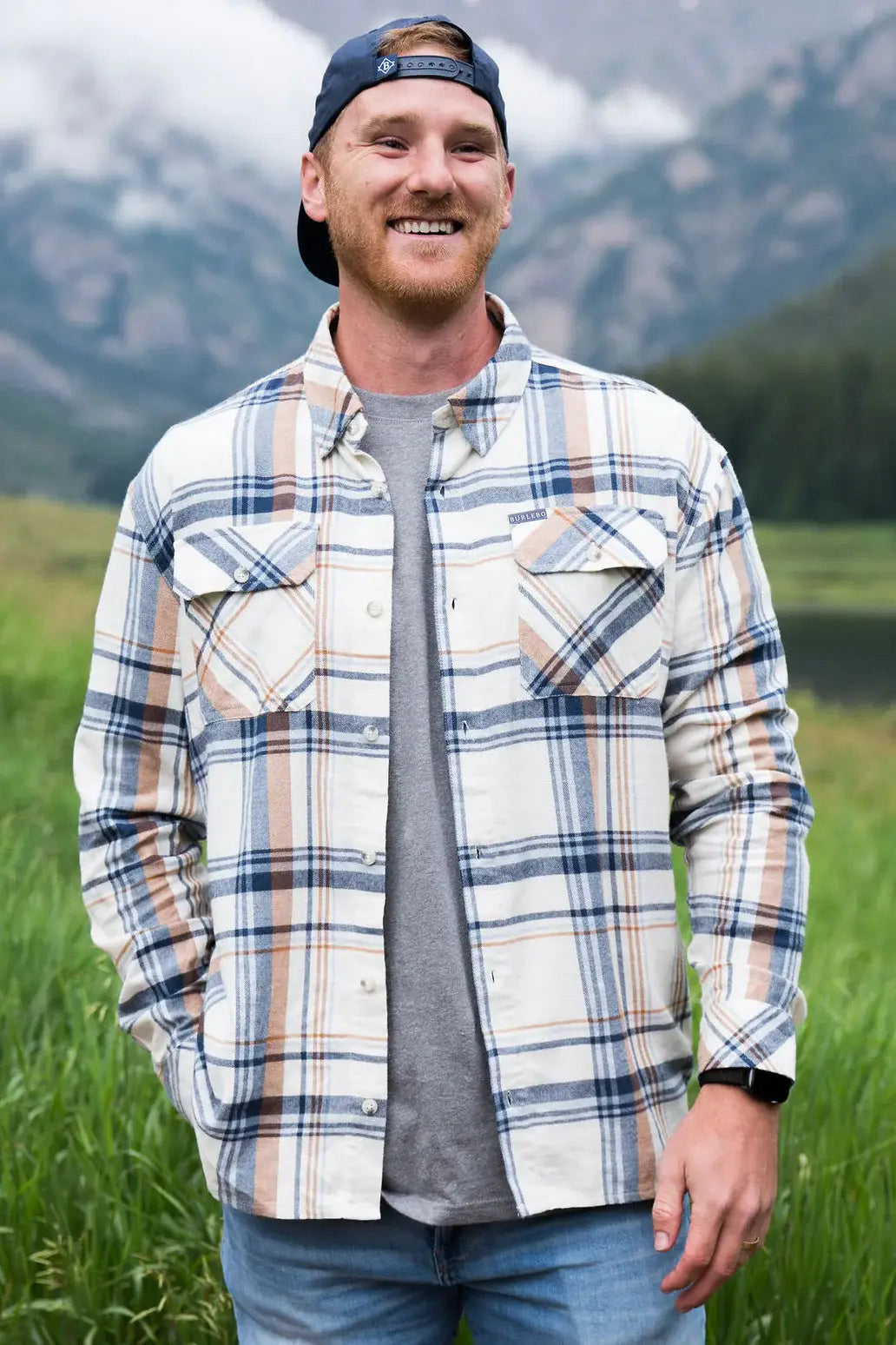 FLANNEL S