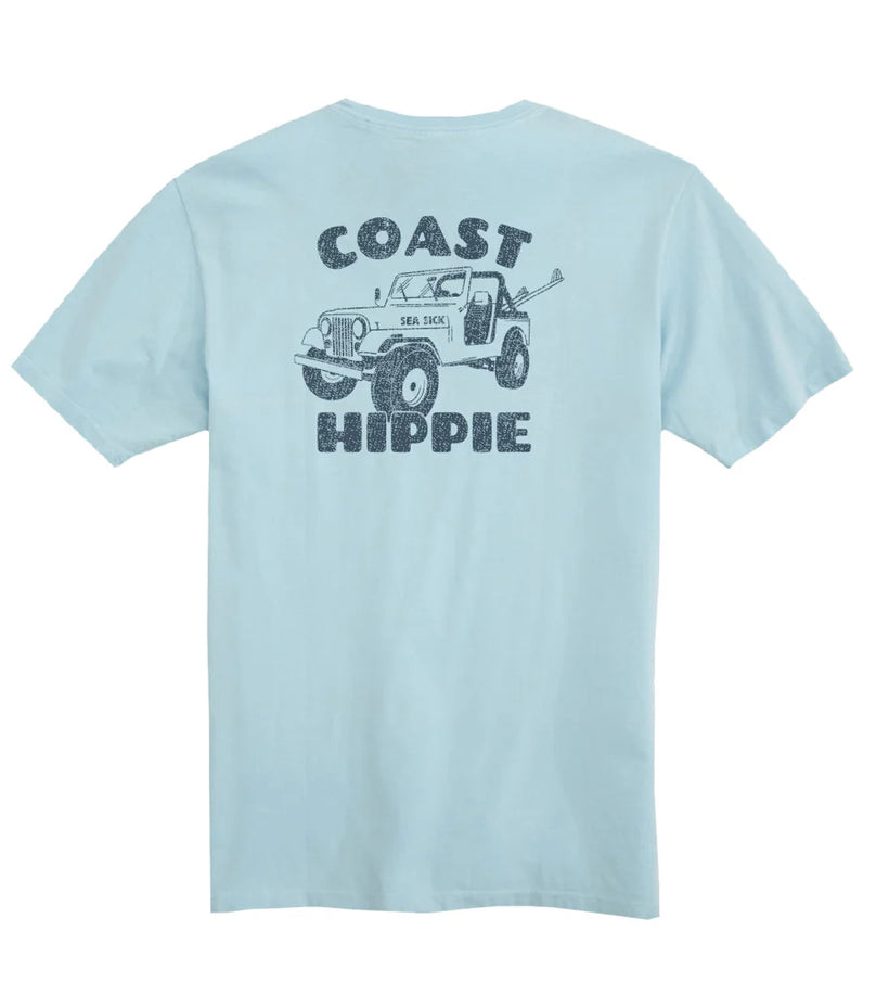 SURF JEEP SHORT SLEEVE S