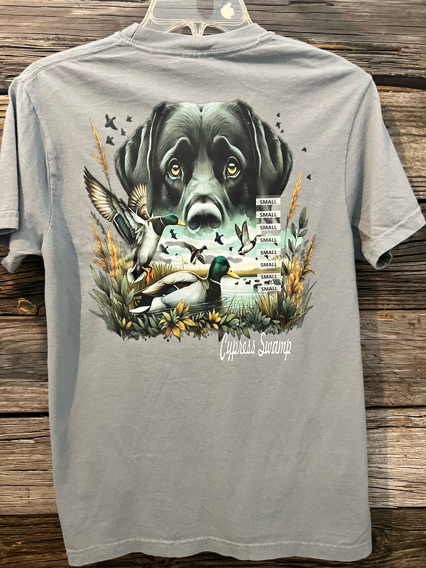 BLACK LAB MEDIUM