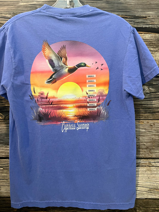 SUNSET SMALL