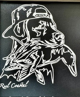 SMALL CUSTOM DECALS