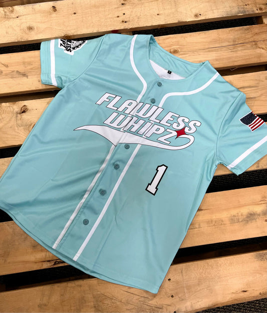 FW JERSEY