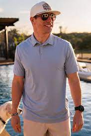 PERFORMANCE POLO XL