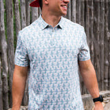 FLYING DUCKS POLO L
