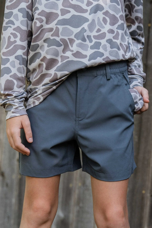 YOUTH EVERYDAY SHORT XL