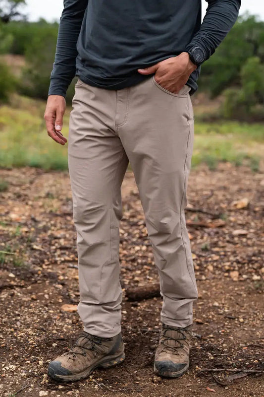 CHALLENGER PANT XL