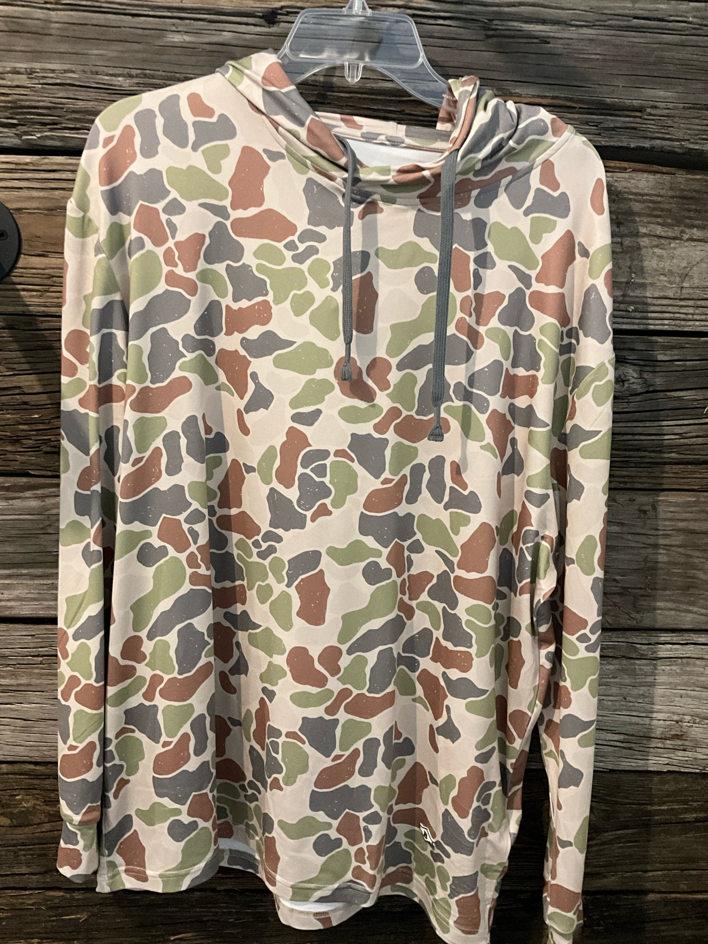 DRIFT WOOD CAMO XXL
