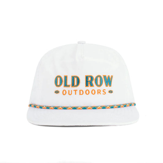 OUTDOOR ROPE HAT