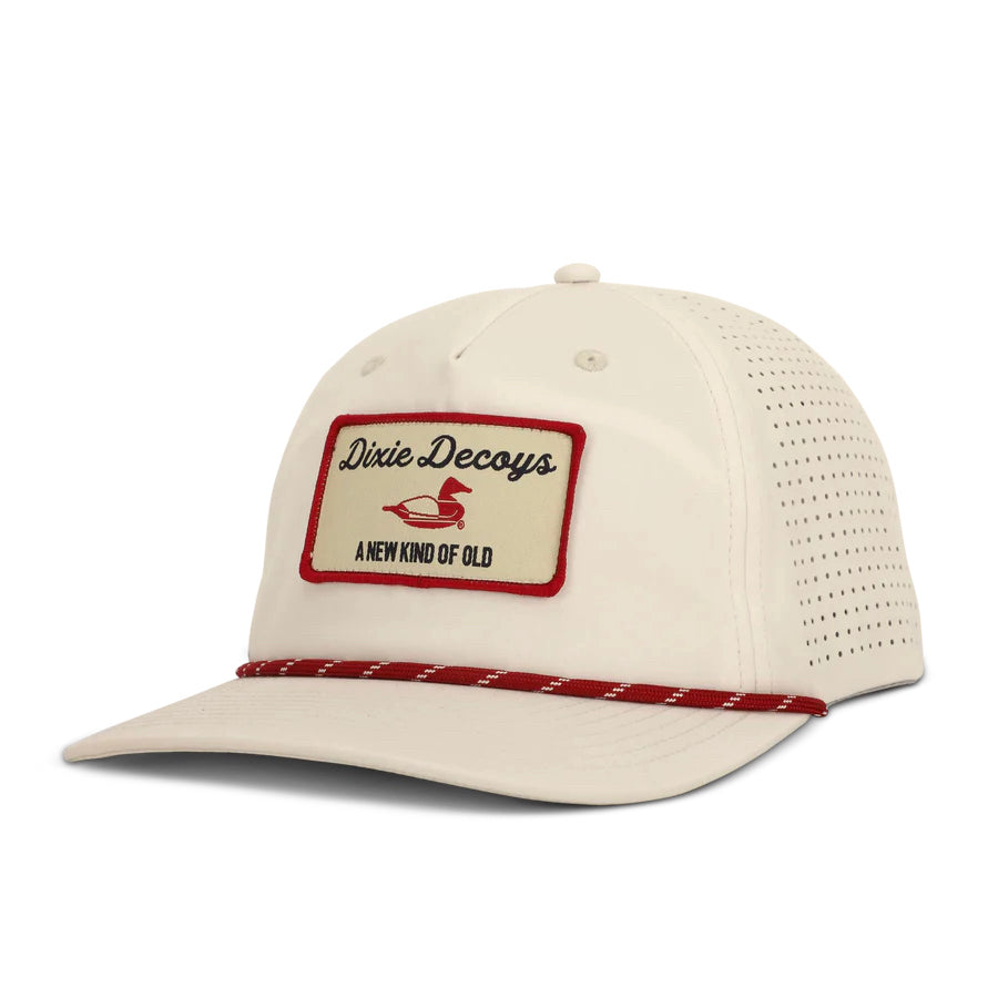 HATTERAS ROPE HAT