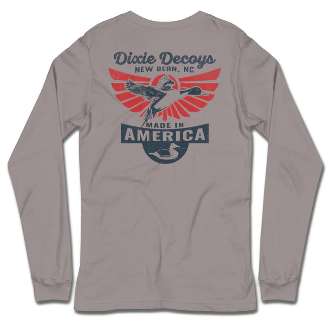 MADE IN AMERICA XL
